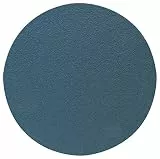 Bosch Accessories 2609256D38 - Schleifscheibe für Schleifgerät PWR 180 CE, Körnung 80, Durchmesser 180 mm, Mehrfarbig