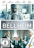 Der grosse Bellheim [4 DVDs]