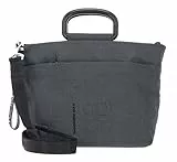 Mandarina Duck, MD20 HANDBAG Damen, Stahl, OneSize