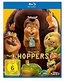 Hoppers BD