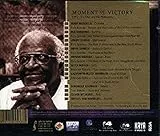 Moment of Victory: Tutu the Man & His Mysic