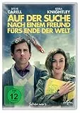 Auf der Suche nach einem Freund fürs Ende der Welt