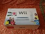 Nintendo Wii 'Family Edition' - Konsole inkl. Wii Sports + Wii Party, weiß