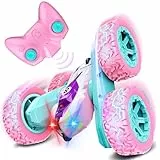 Gralal Ferngesteuertes Auto ab 3 4 5 6 7 8 Jahre Mädchen, Geschenk Mädchen 4-10 Jahre Outdoor Spielzeug ab 3-9 Jahre Mädchen Einschulung Rc Auto Kinderspielzeug ab 3 4 5 6 Jahre Spiele ab 3 4 Jahren