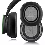 Ersatz-Ohrpolster für Microsoft Xbox Series Wireless Headset