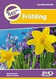 Themenheft Frühling: Kopiervorlagen (Themenhefte: Differenzierter Sachunterricht)