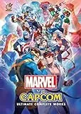 Marvel Vs Capcom: Ultimate Complete Works