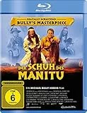 Der Schuh des Manitu - Digitally Remastered [Blu-ray]