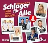 Schlager Für Alle:Herbst/Winter 2025/2026
