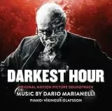 Darkest Hour (Music by Dario Marianelli)