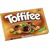 Storck Toffifee, 5x 125g