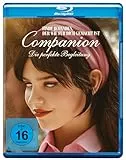 Companion - Die Perfekte Begleitung [Blu-ray]