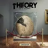 ROADRUNNER RECORDS Dinosaur