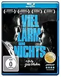 Viel Lärm um Nichts [Blu-ray]