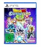 Dragonball - Sparking! ZERO [PS5]