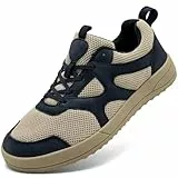 QIJGS Herren Trainers Sneaker Running LaufschuheSchuhe Turnschuhe Wanderschuhe Straßenlaufschuhe Tennisschuhe Athletic Leicht Fitnesss Jogging Walking
