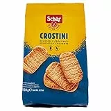 Dr. Schär Crisp Rolls