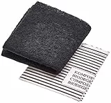 Universal Friteusen-Filter-Set