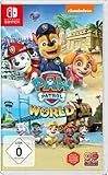 PAW Patrol World - [Nintendo Switch]