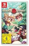 Potion Permit - Switch