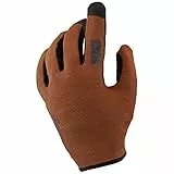 IXS Herren Handschuhe Carve, Burnt Orange, M, IX-GLO-9400
