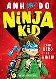 Ninja Kid: From Nerd to Ninja