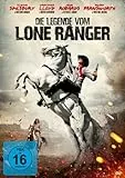 Die Legende vom Lone Ranger