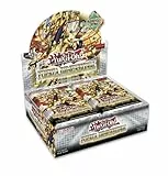 YU-GI-OH!- Konami 4012927943458 Sammelkartenspiel