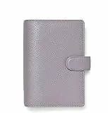 Filofax Organizer Norfolk Personal Organiser Lavender 2026