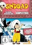 Sindbad - TV-Serien-Komplettbox [6 DVDs] [6 DVDs]