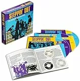 Steppin' Out-the Roots of Garage Rock 1963-1965