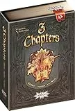 AMIGO 3 Chapters