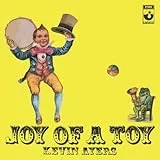 Joy of a Toy
