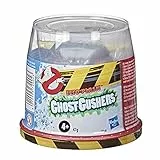 Ghostbusters Ecto-Plasm Ghost Gushers Figuren mit Ectoplasma und geheimer Minifigur im Inneren