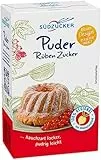 Südzucker Puderzucker, 10er Pack (250 gramm)
