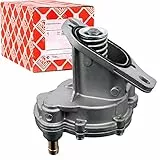 febi bilstein 23248 Vakuumpumpe mit Dichtung, 1 Stück