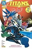 Titans: Bd. 5 (2. Serie): Angriff der Superschurken