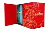 Estuche de lujo Harry Potter