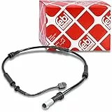 febi bilstein 102262 Verschleißkontakt für Bremsbelag , 1 Stück