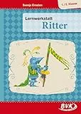 Lernwerkstatt Ritter 1./2. Klasse