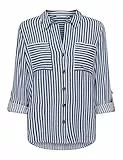 Onlyasmin Shirt L/S WVN Noos