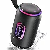 taopodo Bluetooth-Lautsprecher, 30 W