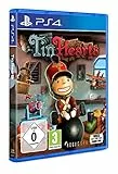 Tin Hearts - PS4
