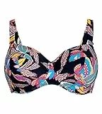 Rosa Faia Bikini-Oberteil Luna Big Cup Größe 38F, Trip to Bali