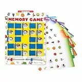 Melissa & Doug 2090 - Flip-to-Win Memory