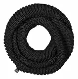 Brandit Schal 7003-2 Schwarz