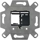 Rutenbeck Montageadapter KMK-MA Up sw