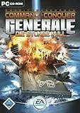 Command & Conquer: Generäle: Die Stunde Null