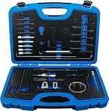 BGS 8850 | Motor-Einstellwerkzeug-Satz | für Peugeot, Citroën, PSA