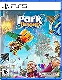 Park Beyond (輸入版:北米) - PS5